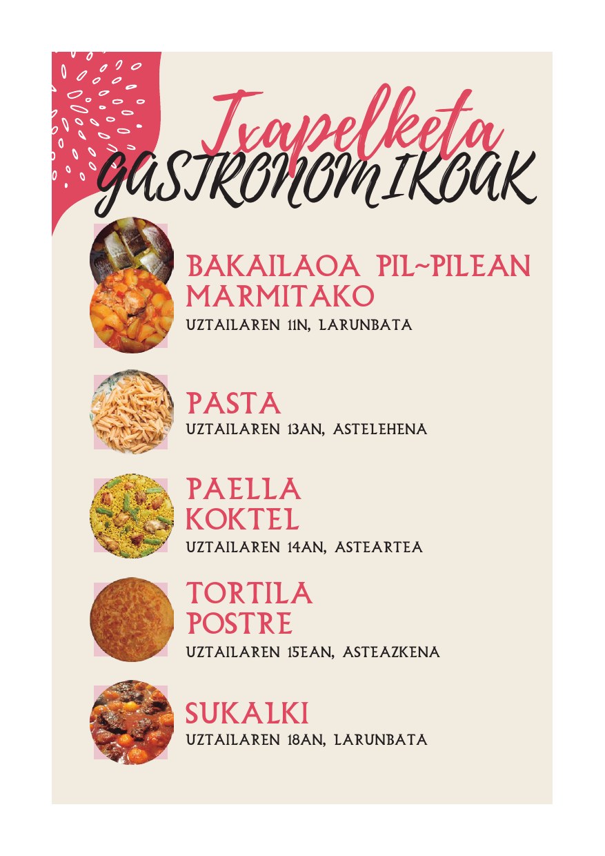 Santutxuko Jaiak 2026 - 8. orrialdea