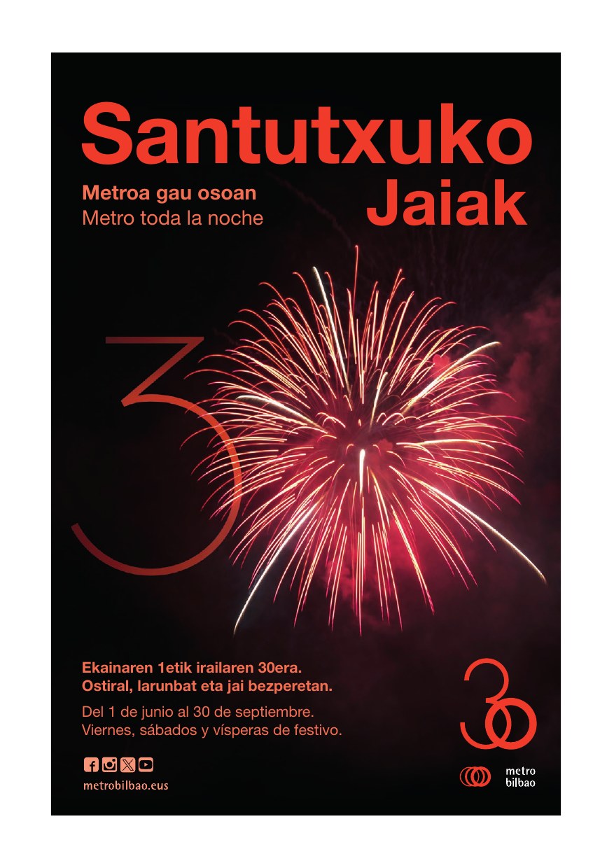 Santutxuko Jaiak 2026 - 37. orrialdea