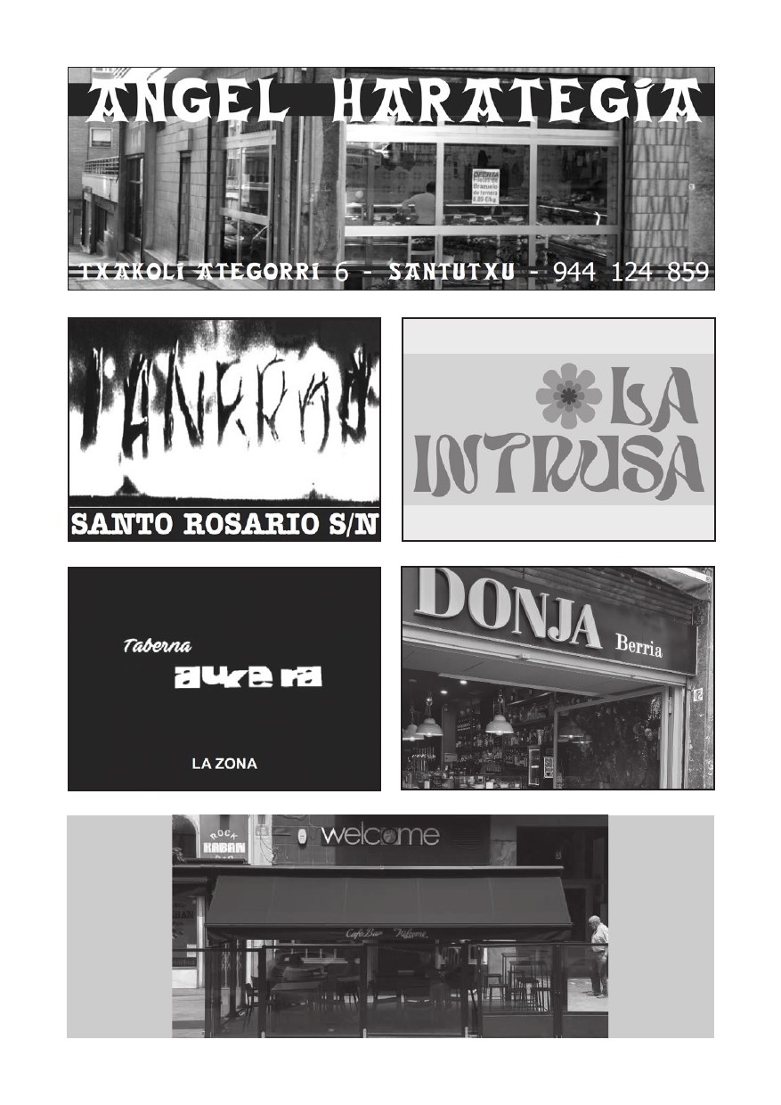 Santutxuko Jaiak 2026 - 47. orrialdea
