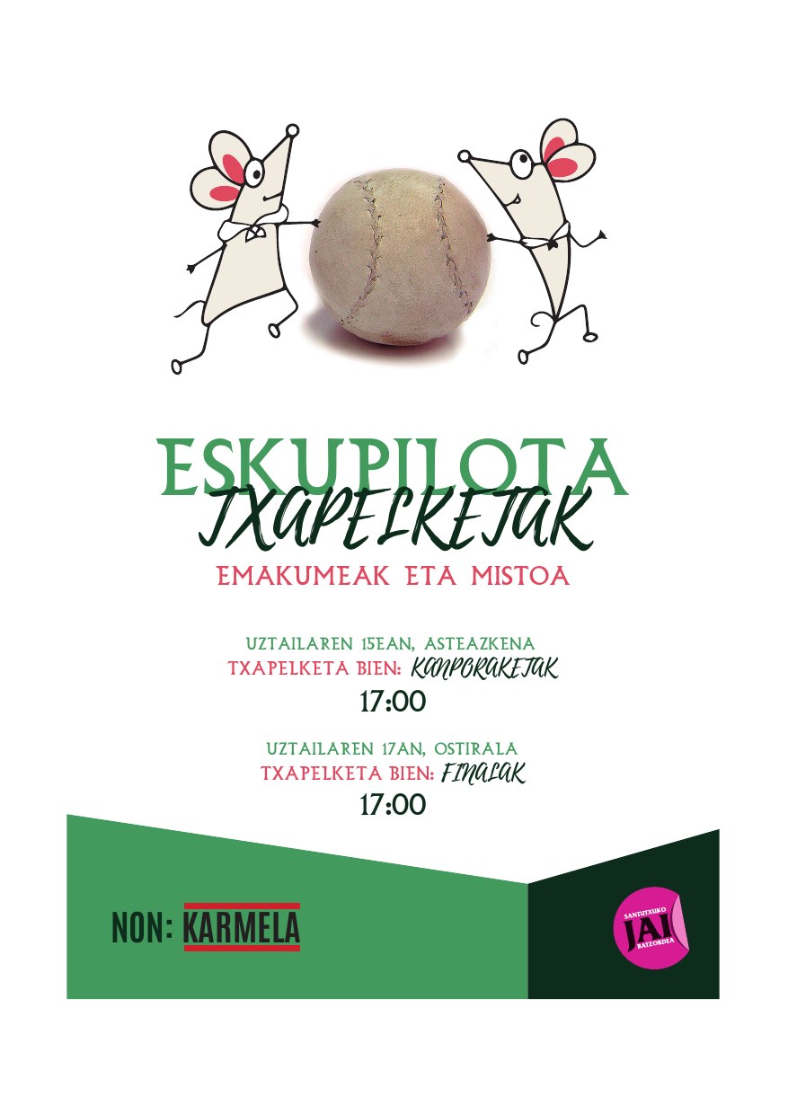 Santutxuko Jaiak 2026 - 49. orrialdea